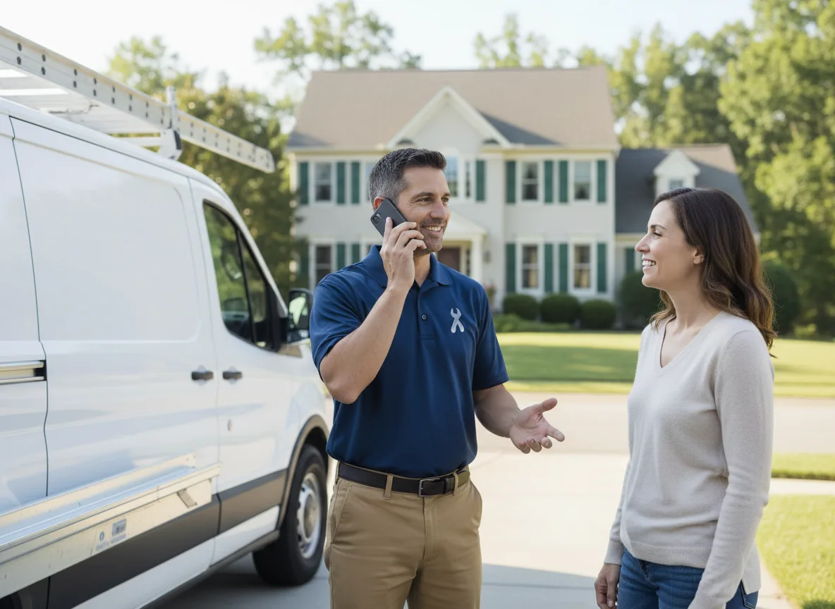 Home Gutter Service San Francisco, CA FAQs